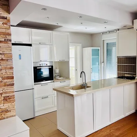 Apartamento Luka Zadar