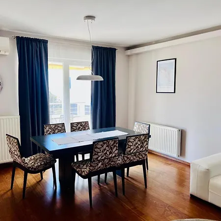 Luka Apartamento