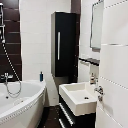 Apartamento Luka