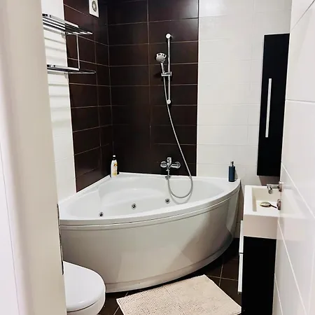 Luka Apartamento Zadar