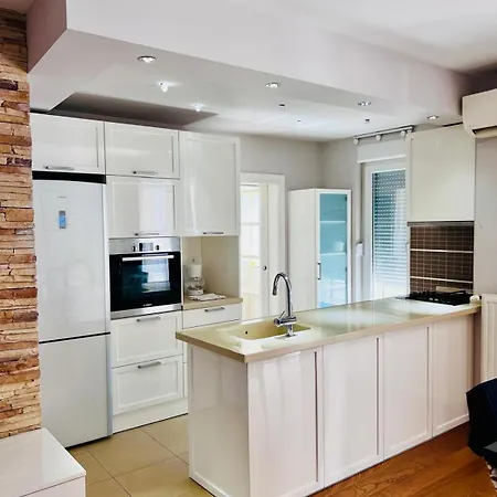 Apartamento Luka Zadar