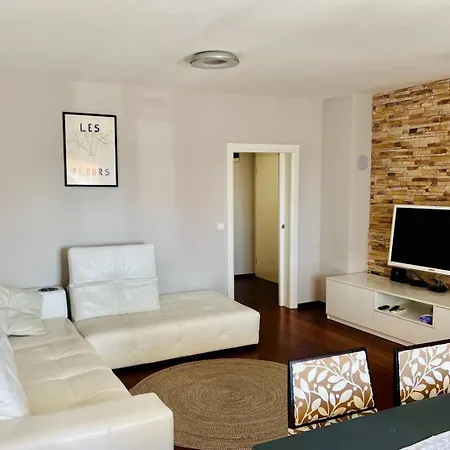 Luka Appartement Zadar
